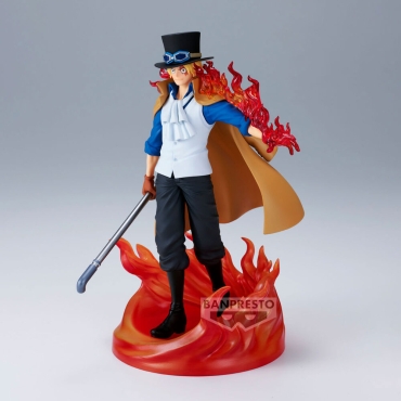 One Piece: The Shukko Special Edition Колекционерска Фигурка - Sabo