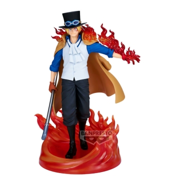 One Piece: The Shukko Special Edition Колекционерска Фигурка - Sabo