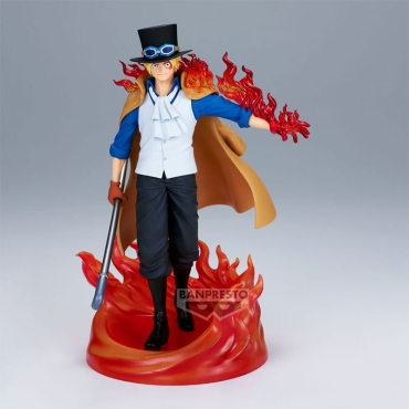 One Piece: The Shukko Special Edition Колекционерска Фигурка - Sabo