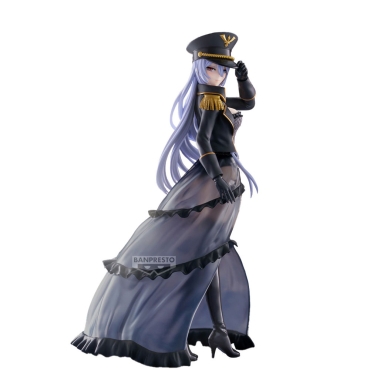 My Dress-Up Darling Колекционерска Фигурка - Elegance Marin Kitagawa Black Lobelia