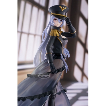 My Dress-Up Darlin Elegance Marin Kitagawa Black Lobelia figure 23cm