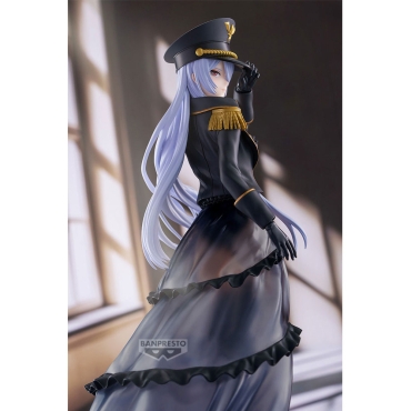 My Dress-Up Darlin Elegance Marin Kitagawa Black Lobelia figure 23cm