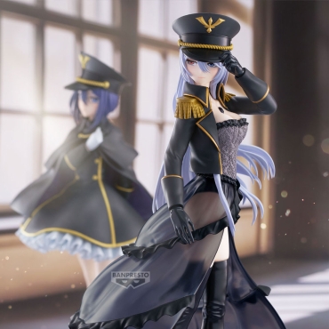 My Dress-Up Darlin Elegance Marin Kitagawa Black Lobelia figure 23cm