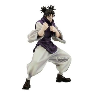 Jujustsu Kaise Maximatic Choso ver.A Statue 21 cm
