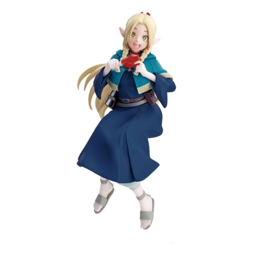 Delicious in Dungeon PM Perching Колекционерска Фигурка - Marcille