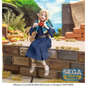 Delicious in Dungeon PM Perching Колекционерска Фигурка - Marcille