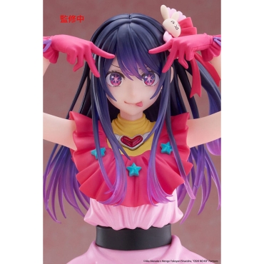 Oshi no Ko T-Most PVC Statue - Ai 29 cm