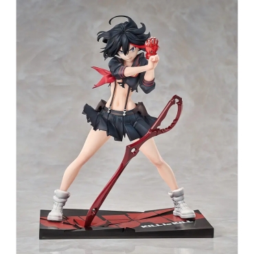 KILL la KILL Колекционерска Фигурка - Ryuko Matoi: Transformation Ver.