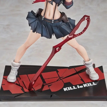 KILL la KILL Колекционерска Фигурка - Ryuko Matoi: Transformation Ver.