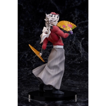 Demon Slayer Figure - Douma