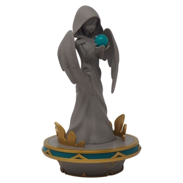 Genshin Impact LED Колекционерска Фигурка Лампа - Mondstadt Statue of the Seven