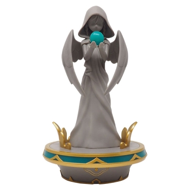 Genshin Impact LED Колекционерска Фигурка Лампа - Mondstadt Statue of the Seven