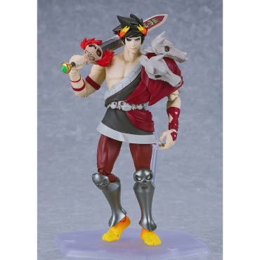 Hades Figma Екшън Фигурка - Zagreus