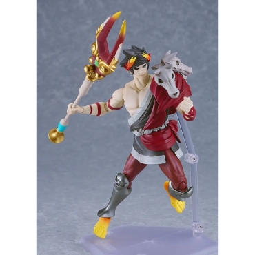 Hades Figma Екшън Фигурка - Zagreus