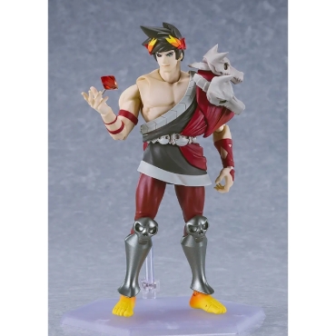 Hades Figma Екшън Фигурка - Zagreus