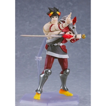 Hades Figma Екшън Фигурка - Zagreus