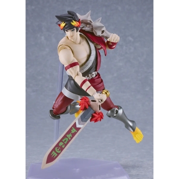 Hades Figma Екшън Фигурка - Zagreus