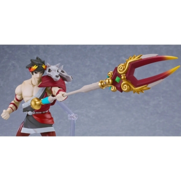 Hades Figma Екшън Фигурка - Zagreus