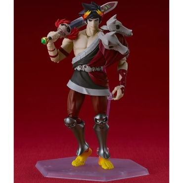 Hades Figma Екшън Фигурка - Zagreus