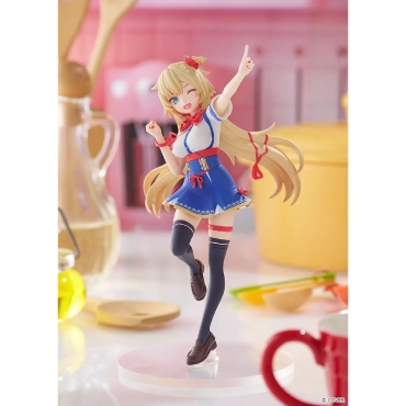 Hololive POP UP PARADE Колекционерска Фигурка - Akai Haato