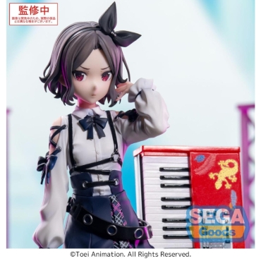 GIRLS BAND CRY XStellar Колекционерска Фигурка - Tomo Ebizuka