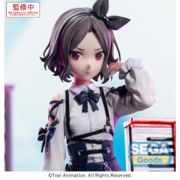 GIRLS BAND CRY XStellar Колекционерска Фигурка - Tomo Ebizuka