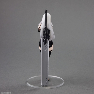 PRE-ORDER: NieR:Automata Form-ISM Колекционерска Фигурка - A2 (YoRHa Type A No. 2)
