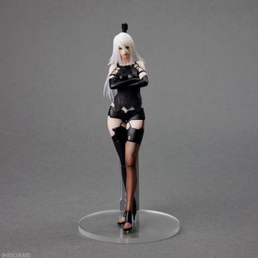 PRE-ORDER: NieR:Automata Form-ISM Колекционерска Фигурка - A2 (YoRHa Type A No. 2)