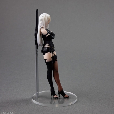 PRE-ORDER: NieR:Automata Form-ISM Колекционерска Фигурка - A2 (YoRHa Type A No. 2)