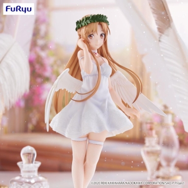 Sword Art Online BiCute Pure Колекционерска Фигурка - Asuna