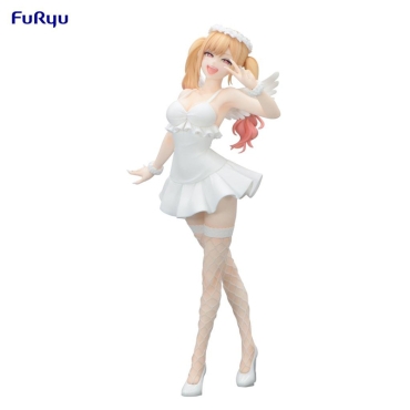 My Dress-Up Darling BiCute Pure Figure Колекционерска Фигурка Marin Kitagawa 