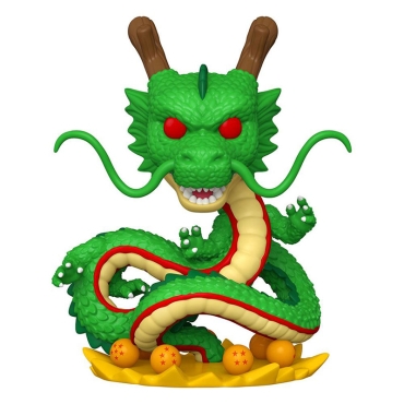 Dragon Ball Z Funko Pop! Голяма Колекционерска Фигурка - Shenron Dragon #859
