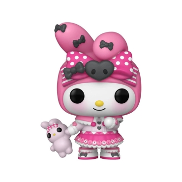 Sanrio: My Melody 50th Ann. Funko POP Vinyl Колекционерска Фигурка - My Melody #114 