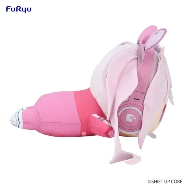 Goddess of Victory: Nikke Lying Down Голяма Плюшена Играчка Toy - Alice