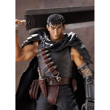 Berserk Pop Up Parade L Колекционерска Фигурка - Guts (Black Swordsman) 22 cm