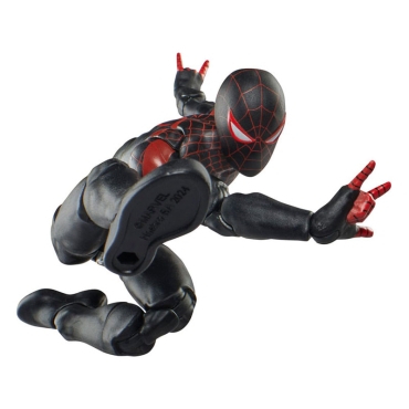 Miles Morales: The Ultimate Spider-Man Marvel Legends Екшън  Фигурка - Ultimate Miles Morales