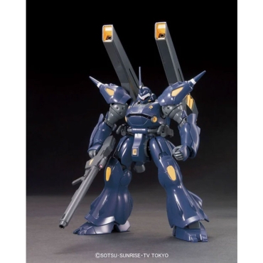 (HGBF) Gundam Model Kit Модел за Сглобяване - Kampfer Amazing 1/144