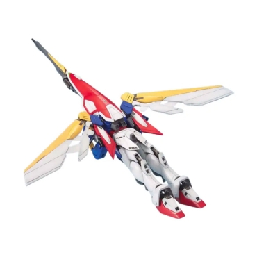 (MG) Gundam Model Kit Модел за Сглобяване - Wing Gundam 1/100