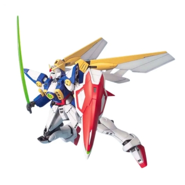 (MG) Gundam Model Kit Модел за Сглобяване - Wing Gundam 1/100