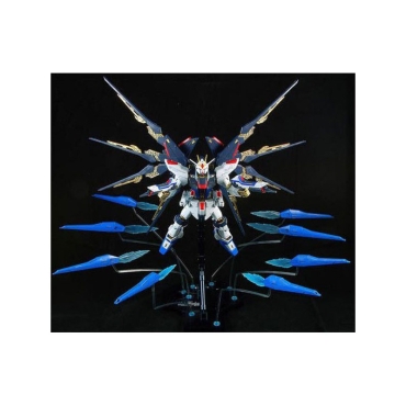 (MG) Gundam Model Kit - Strike Freedom Gundam Full Burst Mode 1/100