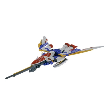 (MG) Gundam Model Kit Модел за Сглобяване - Wing Gundam Ver.Ka 1/100