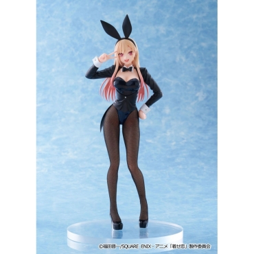  My Dress-Up Darling Колекционерска Фигурка - Marin Kitagawa Halloween Bunny