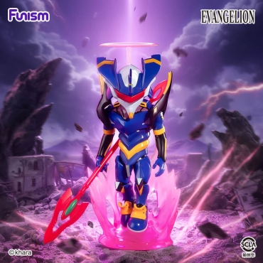 Funism Evangelion Фигурка Късметче - EVA Vol.1