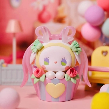 Emma Secret Forest Фигурка Късмет - Birthday Party