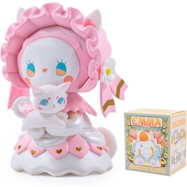 Emma Secret Forest Фигурка Късмет - Birthday Party