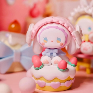 Emma Secret Forest Фигурка Късмет - Birthday Party