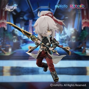 Honkai: Star Rail Piccodo Екшън Фигурка - Jing Yuan