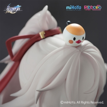 Honkai: Star Rail Piccodo Екшън Фигурка - Jing Yuan