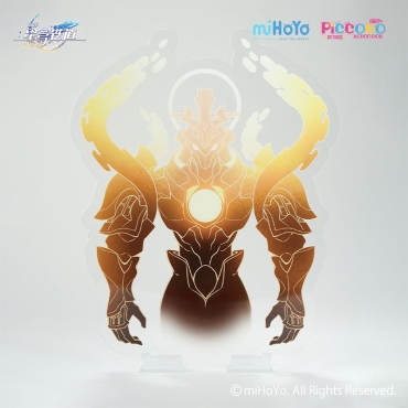 Honkai: Star Rail Piccodo Екшън Фигурка - Jing Yuan