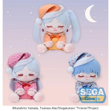 PRE-ORDER: Frieren: Beyond Journey's End Плюшена Играчка - Pajamees